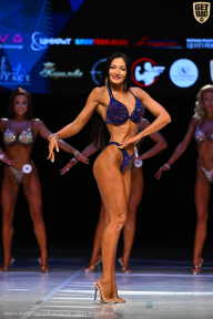 Кубок Вологодской области по бодибилдингу - 2026