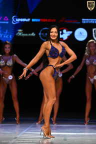 Кубок Вологодской области по бодибилдингу - 2026