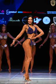 Кубок Вологодской области по бодибилдингу - 2026