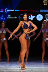 Кубок Вологодской области по бодибилдингу - 2026