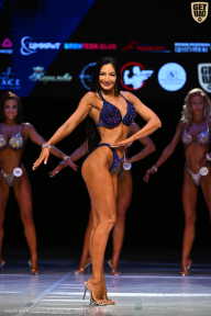 Кубок Вологодской области по бодибилдингу - 2026