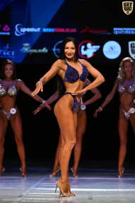 Кубок Вологодской области по бодибилдингу - 2026