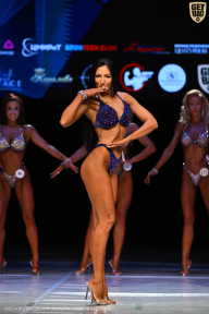 Кубок Вологодской области по бодибилдингу - 2026