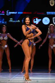 Кубок Вологодской области по бодибилдингу - 2026