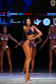 Кубок Вологодской области по бодибилдингу - 2026