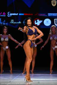 Кубок Вологодской области по бодибилдингу - 2026