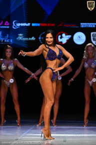 Кубок Вологодской области по бодибилдингу - 2026