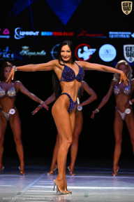 Кубок Вологодской области по бодибилдингу - 2026