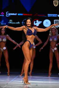 Кубок Вологодской области по бодибилдингу - 2026