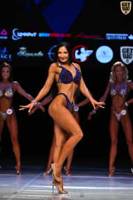 Кубок Вологодской области по бодибилдингу - 2026