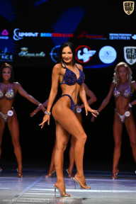 Кубок Вологодской области по бодибилдингу - 2026