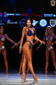 Кубок Вологодской области по бодибилдингу - 2026