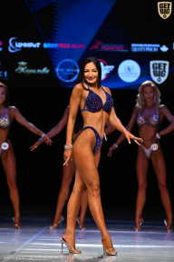 Кубок Вологодской области по бодибилдингу - 2026