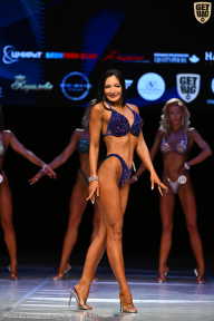 Кубок Вологодской области по бодибилдингу - 2026