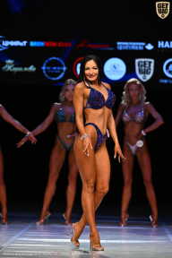 Кубок Вологодской области по бодибилдингу - 2026