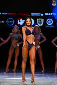 Кубок Вологодской области по бодибилдингу - 2026