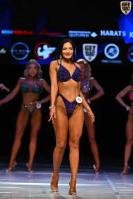 Кубок Вологодской области по бодибилдингу - 2026