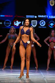 Кубок Вологодской области по бодибилдингу - 2026