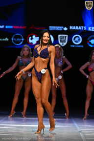 Кубок Вологодской области по бодибилдингу - 2026