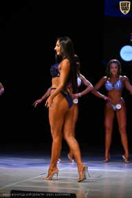 Кубок Вологодской области по бодибилдингу - 2026