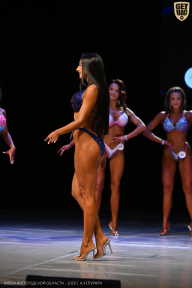 Кубок Вологодской области по бодибилдингу - 2026