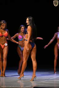 Кубок Вологодской области по бодибилдингу - 2026