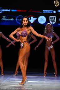 Кубок Вологодской области по бодибилдингу - 2026