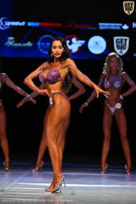 Кубок Вологодской области по бодибилдингу - 2026