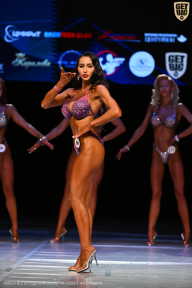 Кубок Вологодской области по бодибилдингу - 2026