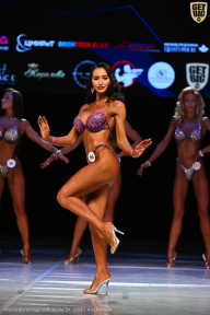 Кубок Вологодской области по бодибилдингу - 2026