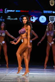 Кубок Вологодской области по бодибилдингу - 2026