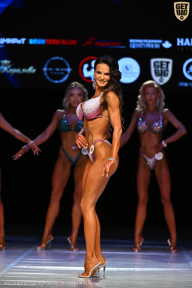 Кубок Вологодской области по бодибилдингу - 2026