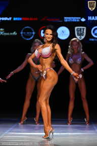 Кубок Вологодской области по бодибилдингу - 2026