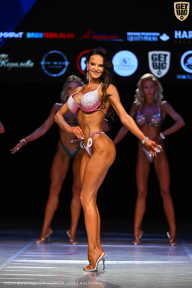 Кубок Вологодской области по бодибилдингу - 2026