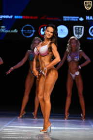 Кубок Вологодской области по бодибилдингу - 2026