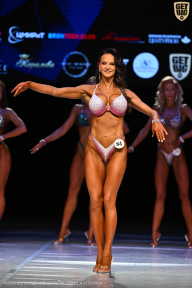 Кубок Вологодской области по бодибилдингу - 2026