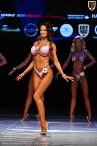 Кубок Вологодской области по бодибилдингу - 2026