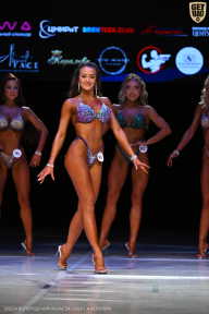 Кубок Вологодской области по бодибилдингу - 2026