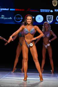 Кубок Вологодской области по бодибилдингу - 2026