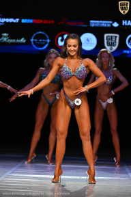 Кубок Вологодской области по бодибилдингу - 2026