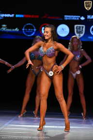 Кубок Вологодской области по бодибилдингу - 2026