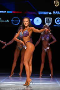 Кубок Вологодской области по бодибилдингу - 2026