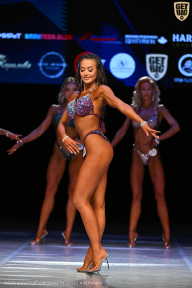 Кубок Вологодской области по бодибилдингу - 2026