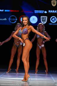 Кубок Вологодской области по бодибилдингу - 2026