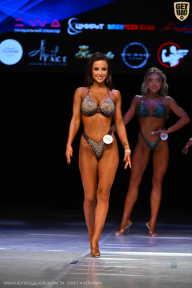 Кубок Вологодской области по бодибилдингу - 2026