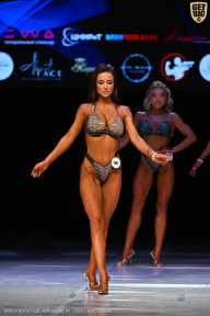 Кубок Вологодской области по бодибилдингу - 2026