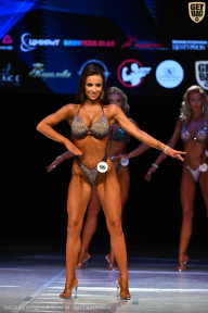 Кубок Вологодской области по бодибилдингу - 2026