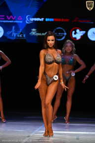 Кубок Вологодской области по бодибилдингу - 2026