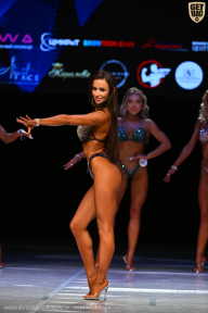 Кубок Вологодской области по бодибилдингу - 2026