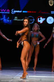 Кубок Вологодской области по бодибилдингу - 2026